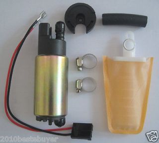 OEM Replacement Electric In tank Fuel Pump & Install Kit high quality 