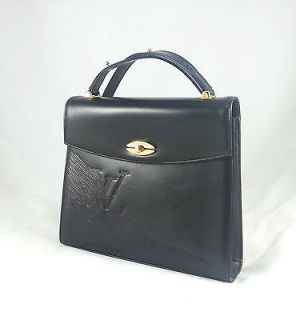   Louis Vuitton LIMITED EDITION Opera Handbag Beauti​ful
