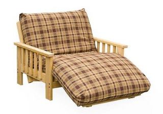 futon lounger in Futons, Frames & Covers