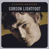 Classic Masters by Gordon Lightfoot CD, Jun 2003, Capitol