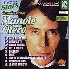 Manolo Otero Septiembre Lp Balada Latin Record