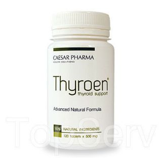   Thyroid Support, LOSE WEIGHT,GAIN ENERGY Natural Herbal Pills BEST