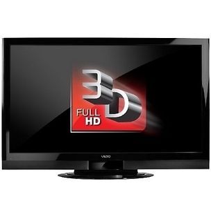 Vizio 42 XVT3D424SV 1080P 480Hz 3D LED LCD WiFi HDTV LOCAL PICKUP 