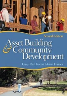   Development by Anna Haines and Gary Paul Green 2007, Paperback