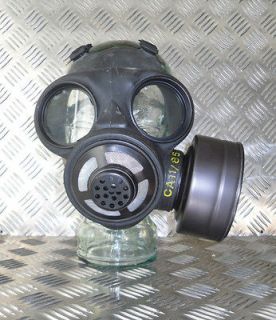 gas mask canister in Surplus