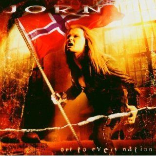： Out To Every Nation Jorn