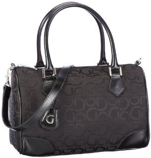 Gabor ENRICA Handtasche, schwarz 0654 60, Damen Henkeltaschen 30x18x15 