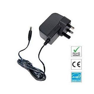 12V Sagem 2504 Sky Router replacement power supply: .co.uk 