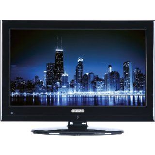 Digihome LED16913HDDVD 16 inch Widescreen HD Ready LED TV with 