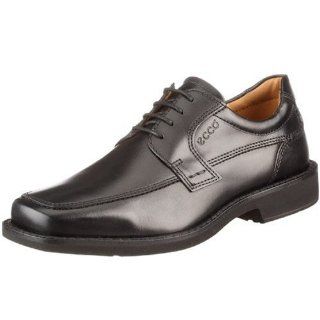 ECCO Maple Leaf 050334 Formal Classic Shoes, Black  
