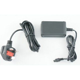 Mains Charger / Power Lead for Sony DCR DVD106E DVD  
