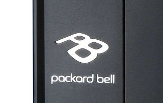 Packard Bell imedia Desktop PC   Black (Intel Core i5 2320 3.0GHz, 4GB 