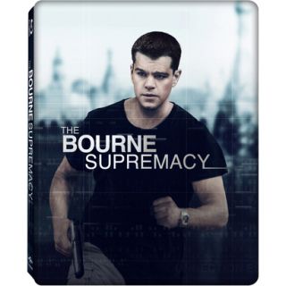 Bourne Supremacy   Steelbook   Only at Target  Target