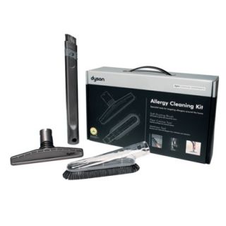 Dyson Asthma & Allergy Cleaning Accessory Kit product details page