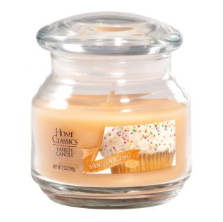 Yankee Candle® Home Classics Vanilla Icing   7 Oz product details 