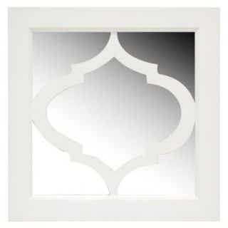 Threshold™ Moroccan Glam Mirror product details page