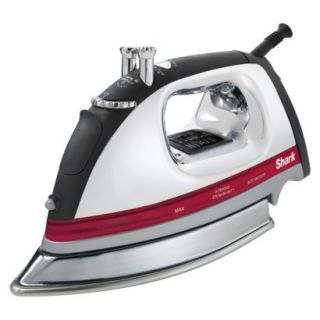 Shark Professional Electronic Iron product details page