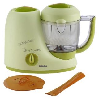 Beaba Babycook   Sorbet product details page
