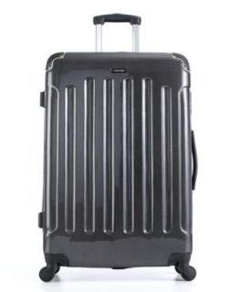 Calvin Klein Luggage, Bromley Hardside Spinner   Luggage Collections 