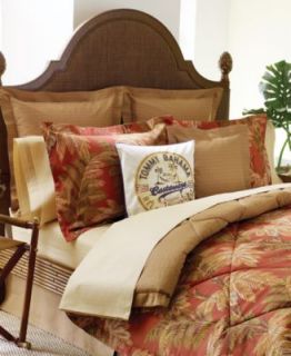 Tommy Bahama Home, Portside Comforter Sets   Bedding Collections   Bed 