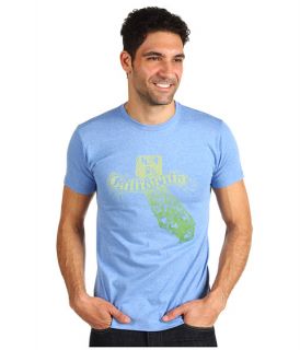 Toes on the Nose One California State T Shirt    