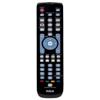 Ver RCA 4 Device Universal Remote Control at Lowes