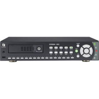 EverFocus ECOR264 16 CH H.264 DVR with GUI and 1 Hot Swap HDD (1TB)
