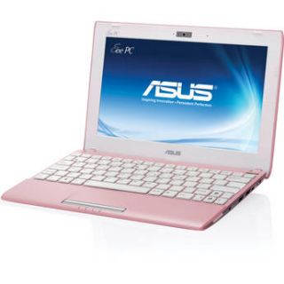 ASUS 320GB Eee PC 1025C MU17 10.1 Netbook 1025C MU17 PK