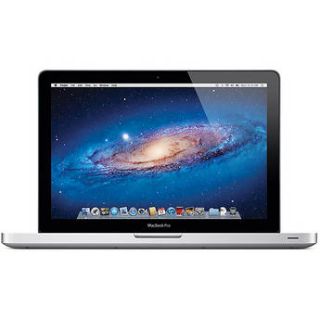 Apple 15.4 MacBook Pro Z1041 Notebook Computer (750GB) (Hi Res Glossy 