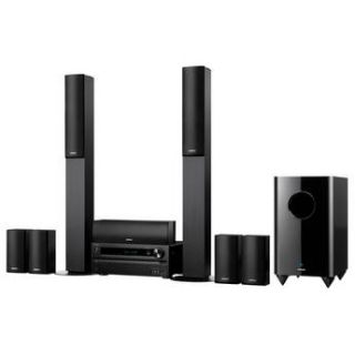 Onkyo HT S7500 7.1 Home Theater in a Box HT S7500 