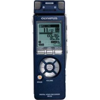 Olympus DS 50 Digital Voice Recorder 141915 