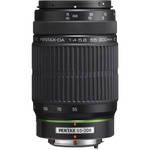 Pentax SMCP DA 55 300mm f/4 5.8 ED Autofocus Lens for Select Digital 