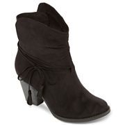 Womens Shoes   Shop Boots, Ballet Flats & High Heels   jcpenney