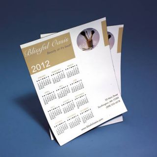Calendar Magnets Staples Copy & Print  