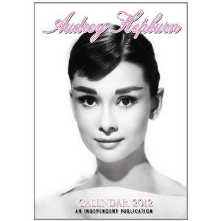 Audrey Hepburn Calendario 2012  Musica