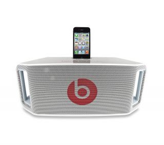 BEATS BY DR DRE Beatbox? Portable iPod & iPhone Wireless Speaker Dock 