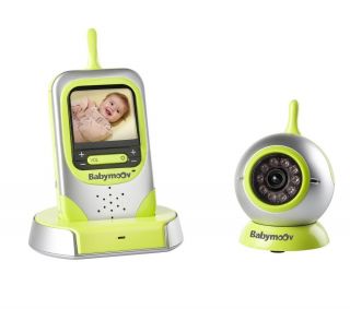 Child safety / baby monitors  Baby monitors  Baby video monitors