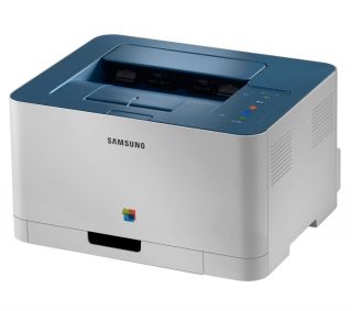 Informatique  Imprimantes  Imprimante laser couleur
