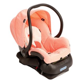 Maxi Cosi Mico Infant Car Seat   Leopard Pink