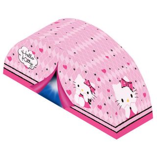 Hello Kitty Sassy Bed Tent