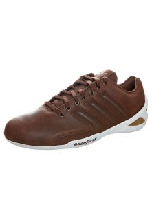 adidas Originals ADIRACER REMDE   Sneaker   braun   Zalando.de