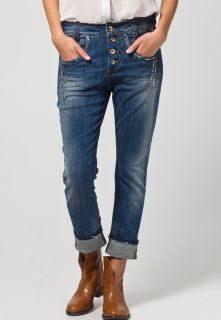 Fornarina SAMPEY BX   Jeans Relaxed Fit   denim   Zalando.de