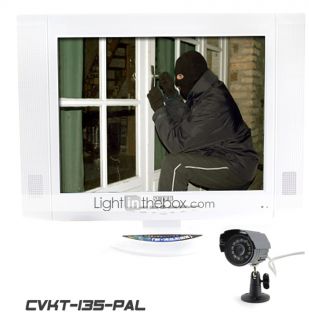Mini Waterproof Spy Camera with Sony CCD + Night Vision   USD $ 35.99