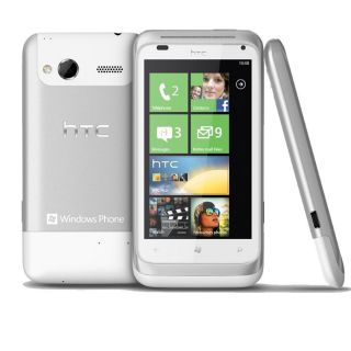 HTC RADAR Blanc   Achat / Vente SMARTPHONE HTC RADAR Blanc    