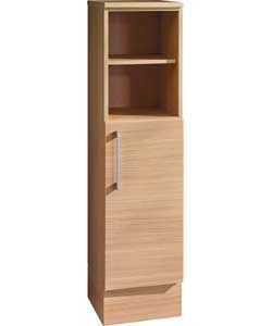 Buy Hygena Mid Height Unit   Oak at Argos.co.uk   Your Online Shop for 