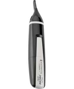 Buy King of Shaves NE3350 Hygienic Nose and Ear Trimmer at Argos.co.uk 