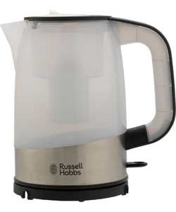 Buy Russell Hobbs 18554 Purity Brita Filter Kettle at Argos.co.uk 