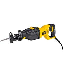 Buy Stanley FatMax FME365K Corded Reciprocating Saw   1050W at Argos 