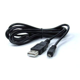 mrtech Cable datos USB (CB USB 7) para Olympus C 25, C 520, C540 