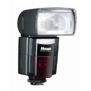 Nissin Di866   Flash profesional Speedlite para Canon: .es 